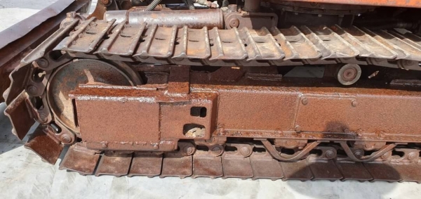 ขายด่วนรถแบคโฮKUBOTAคูโบต้าKH30เทียบเท่าPC30เครื่องคูโบต้า3สูบปั่มแรงรถนอกเพิ่งนำเข้ามาใหม่ยังไม่เคยใช้งานในเมืองไทยเลย