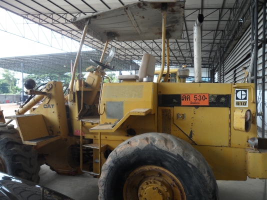 910-40y มาไวๆมารับไปใช้งาน รถตัก Exacavator CaterpillareLLARมาให้ช็อปอีกแล้วครับท่าน@380,000บาท สนใจโทรเลย ☎ 081-989-1989 + ID LINE :rangrayong หรั่งครับ
