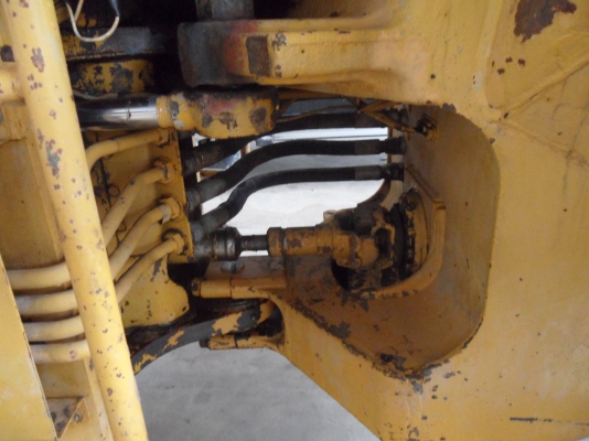 910-40y มาไวๆมารับไปใช้งาน รถตัก Exacavator CaterpillareLLARมาให้ช็อปอีกแล้วครับท่าน@380,000บาท สนใจโทรเลย ☎ 081-989-1989 + ID LINE :rangrayong หรั่งครับ