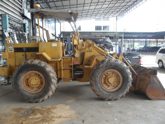 910-40y มาไวๆมารับไปใช้งาน รถตัก Exacavator CaterpillareLLARมาให้ช็อปอีกแล้วครับท่าน@380,000บาท สนใจโทรเลย ☎ 081-989-1989 + ID LINE :rangrayong หรั่งครับ