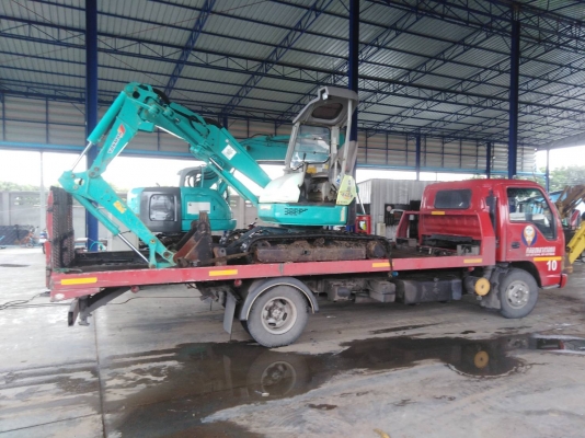 ขายด่วนถูกๆ325,000บาทรถแบคโฮยันม่าB30-5เทียบเท่าPC30น้ำหนัก3ตันรถนอกเพิ่งนำเข้ามายังไม่เคยใช้งานในเมืองไทยเลย