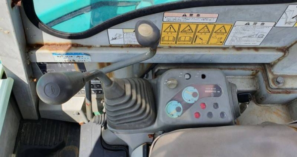 ขายด่วนถูกๆ325,000บาทรถแบคโฮยันม่าB30-5เทียบเท่าPC30น้ำหนัก3ตันรถนอกเพิ่งนำเข้ามายังไม่เคยใช้งานในเมืองไทยเลย