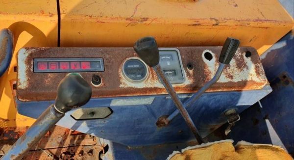 ขายด่วน155,000บาทรถแบคโฮKUBOTAคูโบต้าKH26เทียบเท่าPC30เครื่องคูโบต้า3สูบปั่มแรงรถนอกเพิ่งนำเข้ามาใหม่ยังไม่เคยใช้งานในเมืองไทยเลย ขายด่วน155,000บาทรถแบคโฮKUBOTAคูโบต้าKH26เทียบเท่าPC30เครื่องคูโบต้า3สูบปั่มแรงรถนอกเพิ่งนำเข้ามาใหม่ยังไม่เคยใช้งานในเมืองไทยเลย