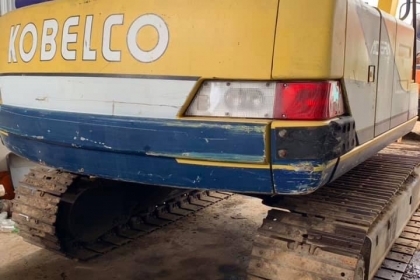 ขาย!! >>> Kobelco Sk100mark3 ไฟฟ้าเต็ม พร้อมลุย <<< เบอร์ติดต่อ 098-7155789 086-4631102