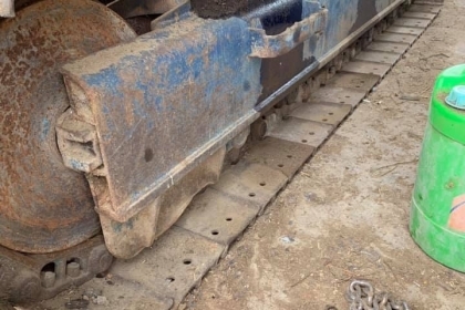 ขาย!! >>> Kobelco Sk100mark3 ไฟฟ้าเต็ม พร้อมลุย <<< เบอร์ติดต่อ 098-7155789 086-4631102