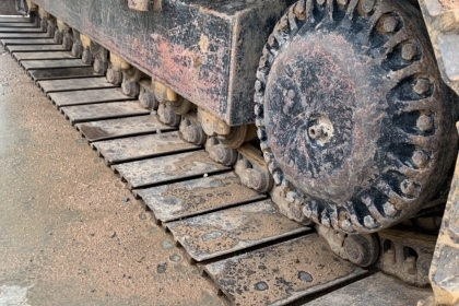 ขาย!! &gt;&gt;&gt; Komatsu Pc200 รุ่น 3 พร้อมใช้งาน เอวแน่นดี &lt;&lt;&lt; เบอร์ติดต่อ 098-7155789 086-4631102
