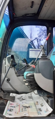 ขาย!! >>> Kobelco Sk140LC SuperX พร้อมใช้งาน เอกสารครบ <<< เบอร์ติดต่อ 098-7155789 086-4631102