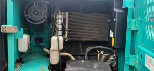 ขาย!! >>> Kobelco Sk140LC SuperX พร้อมใช้งาน เอกสารครบ <<< เบอร์ติดต่อ 098-7155789 086-4631102