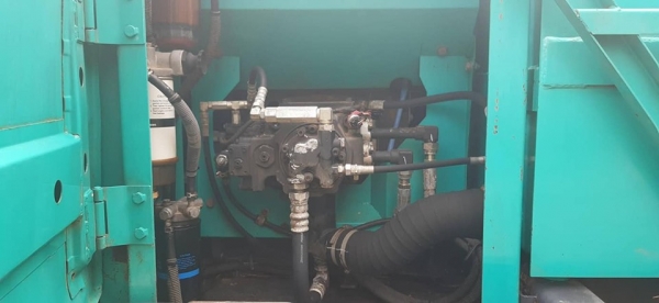 ขาย!! >>> Kobelco Sk140LC SuperX พร้อมใช้งาน เอกสารครบ <<< เบอร์ติดต่อ 098-7155789 086-4631102