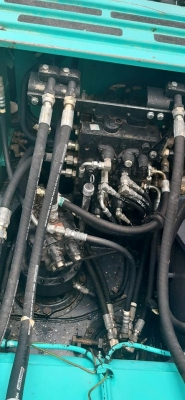 ขาย!! >>> Kobelco Sk140LC SuperX พร้อมใช้งาน เอกสารครบ <<< เบอร์ติดต่อ 098-7155789 086-4631102