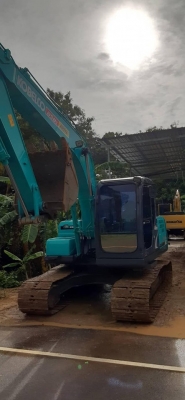 ขาย!! >>> Kobelco Sk140LC SuperX พร้อมใช้งาน เอกสารครบ <<< เบอร์ติดต่อ 098-7155789 086-4631102