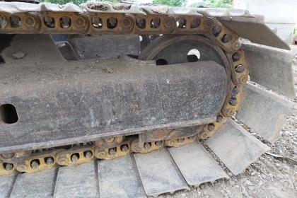 ขาย!! >>> Kobelco SK60mark3 สภาพดี ราคาน่าคบ <<< เบอร์ติดต่อ 098-7155789 086-4631102