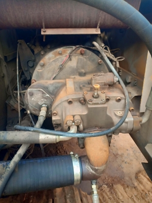 ขายแมคโคร KATO เทียบเท่า PC150 พร้อมหัวแย็ก