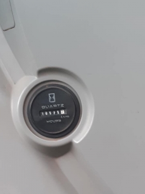 ขายKOBELCO SK200-8YN12 เอกสารเล่มทะเบียนไฟเต็มราคา 1,600,000