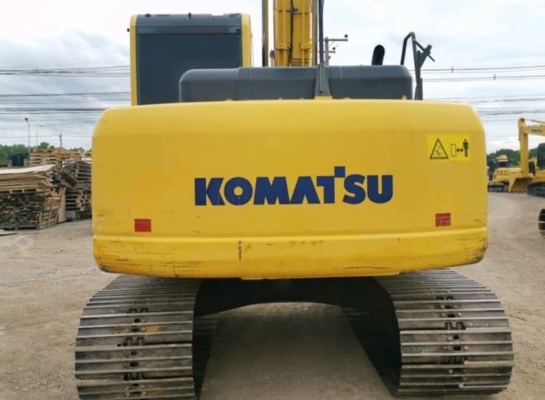 ขาย!! &gt;&gt;&gt; Komatsu Pc130 รุ่น 8 สภาพดี มีอินวอย 8,000 ชม. &lt;&lt;&lt; เบอร์ติดต่อ 098-7155789 086-4631102