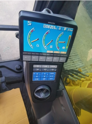 ขาย!! &gt;&gt;&gt; Komatsu Pc130 รุ่น 8 สภาพดี มีอินวอย 8,000 ชม. &lt;&lt;&lt; เบอร์ติดต่อ 098-7155789 086-4631102