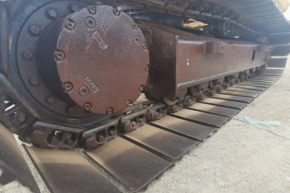 ขาย!! &gt;&gt;&gt; Komatsu Pc130 รุ่น 8 สภาพดี มีอินวอย 8,000 ชม. &lt;&lt;&lt; เบอร์ติดต่อ 098-7155789 086-4631102