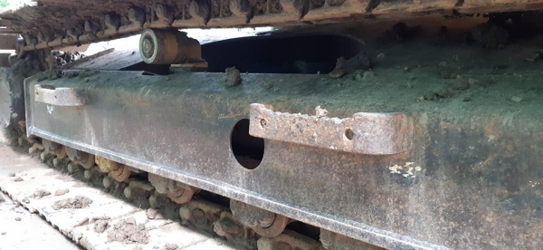 ขาย!! &gt;&gt;&gt; Komatsu Pc130 รุ่น 8 รถพร้อมใช้งาน ราคาเบาๆ &lt;&lt;&lt; เบอร์ติดต่อ 098-7155789 086-4631102