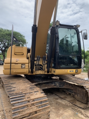 ขาย!! >>> CAT 320D รถสวย สภาพพร้อมลงงาน <<< เบอร์ติดต่อ 098-7155789 086-4631102