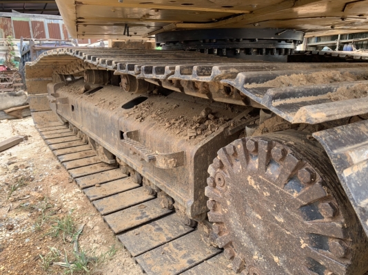 ขาย!! >>> CAT 320D รถสวย สภาพพร้อมลงงาน <<< เบอร์ติดต่อ 098-7155789 086-4631102