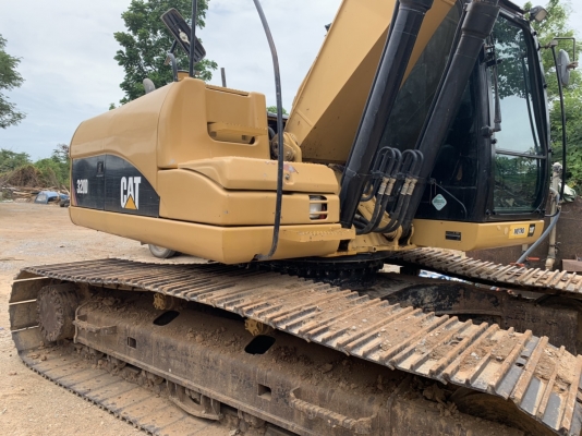 ขาย!! >>> CAT 320D รถสวย สภาพพร้อมลงงาน <<< เบอร์ติดต่อ 098-7155789 086-4631102