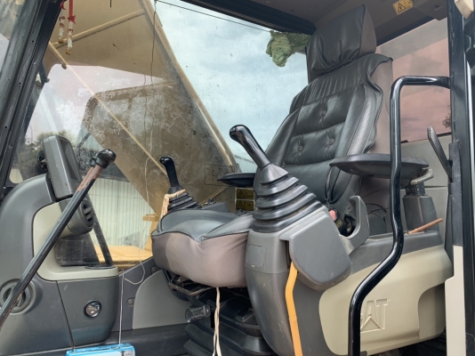 ขาย!! >>> CAT 320D รถสวย สภาพพร้อมลงงาน <<< เบอร์ติดต่อ 098-7155789 086-4631102