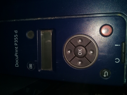 ขายเครื่องปริ้น