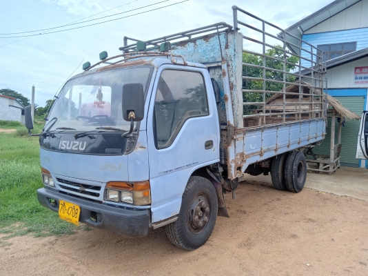ขายครับ 6 ล้อ Isuzu npr 120 แรงปี 43 ขายตามสภาพ เครื่องดี คัสซีดี เอกสารเล่มทะเบียนพร้อมโอน ขาย 265, ขายครับ 6 ล้อ Isuzu npr 120 แรงปี 43 ขายตามสภาพ เครื่องดี คัสซีดี เอกสารเล่มทะเบียนพร้อมโอน ขาย 265,