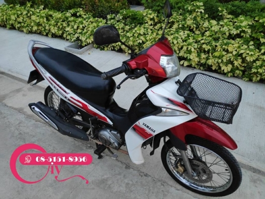YAMAHA SPARK115 i ปี 57  รถสวยเดิม ภาษีปี 63 ลองที่เคหะร่มเกล้า ลาดกระบัง