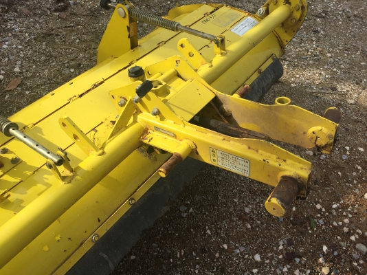 ขายโรตารี่ ขนาด1.5 เมตร