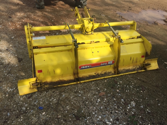 ขายโรตารี่ ขนาด1.5 เมตร