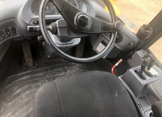 ขายรถตักล้อยาง KOMATSU WA320-6 ปี 2012 นำเข้าเองจากญี่ปุ่น สภาพสวยพร้อมใช้ มีVDOการทำงานครับ ขายรถตักล้อยาง KOMATSU WA320-6 ปี 2012 นำเข้าเองจากญี่ปุ่น สภาพสวยพร้อมใช้ มีVDOการทำงานครับ