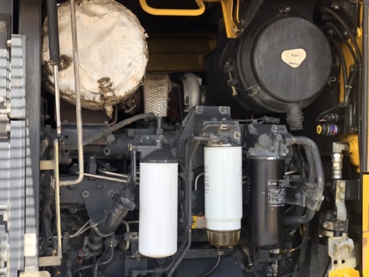 ขายรถตักล้อยาง KOMATSU WA480-6 นำเข้าเองจากญี่ปุ่น สภาพสวยพร้อมใช้ มีVDOการทำงานครับ ขายรถตักล้อยาง KOMATSU WA480-6 นำเข้าเองจากญี่ปุ่น สภาพสวยพร้อมใช้ มีVDOการทำงานครับ