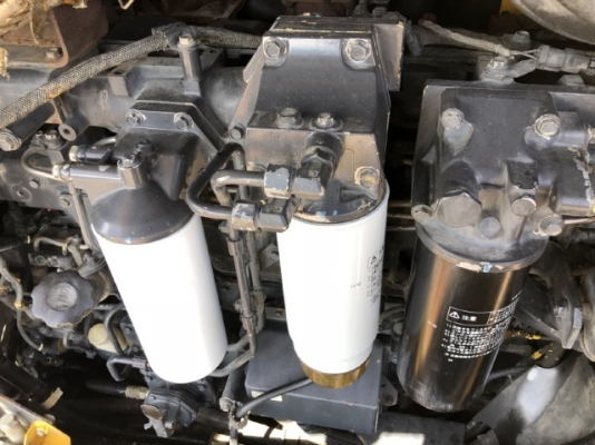 ขายรถตักล้อยาง KOMATSU WA480-6 นำเข้าเองจากญี่ปุ่น สภาพสวยพร้อมใช้ มีVDOการทำงานครับ ขายรถตักล้อยาง KOMATSU WA480-6 นำเข้าเองจากญี่ปุ่น สภาพสวยพร้อมใช้ มีVDOการทำงานครับ