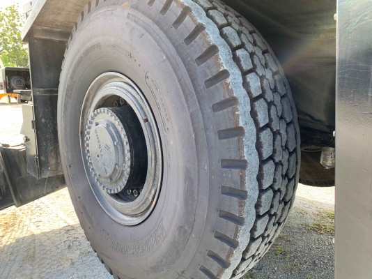 PCC TRADER - ขายเครน TADANO TR500M-3 นำเข้าจากญี่ปุ่น รถมาถึงไทยแล้วครับ สวยมาก ๆ เลยครับ