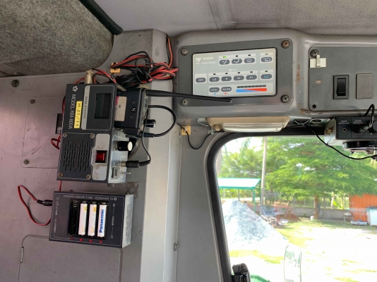 PCC TRADER - ขายเครน TADANO TR500M-3 นำเข้าจากญี่ปุ่น รถมาถึงไทยแล้วครับ สวยมาก ๆ เลยครับ