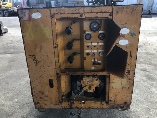 ขายเครื่องปั้มลม