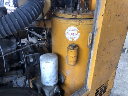 ขายเครื่องปั้มลม