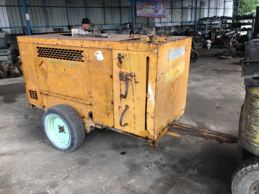 ขายเครื่องปั้มลม