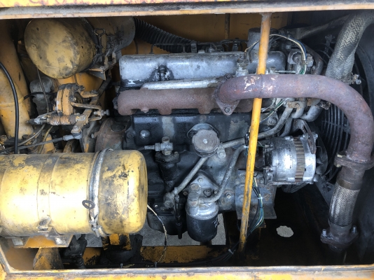 ขายเครื่องปั้มลม