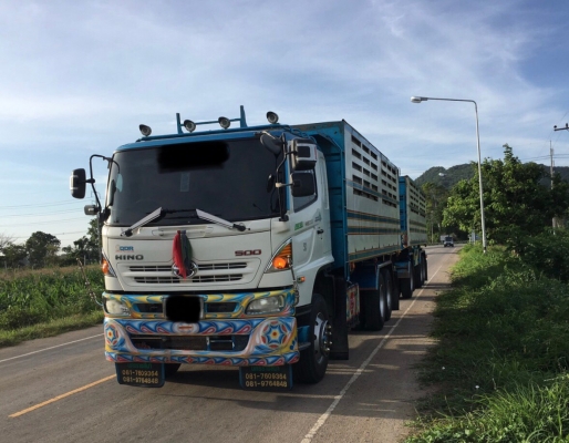 ขาย HINO 344 ปี 55 รถป้ายแดง **โทร 061-0516565 ***เจ้าของขายเอง ขาย HINO 344 ปี 55 รถป้ายแดง **โทร 061-0516565 ***เจ้าของขายเอง