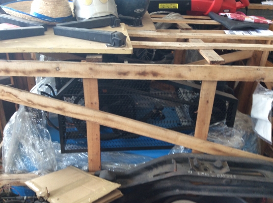 ปั้มลมMBZงานไต้หวันไฟ220Vถัง200L