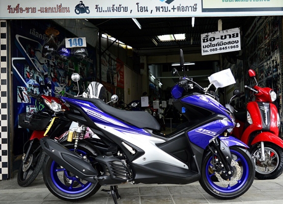 aerox ปี2019 สีนํ้าเงินเทา ปีนี้เลยครับ เครื่องดี สีเดิมสวยๆเลยครับ 50900 aerox ปี2019 สีนํ้าเงินเทา ปีนี้เลยครับ เครื่องดี สีเดิมสวยๆเลยครับ 50900