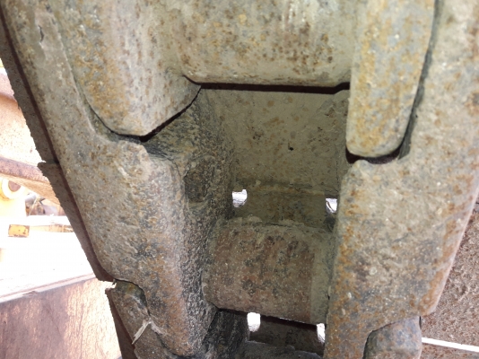 ขายรถ แทรกเตอร์ CAT D8R