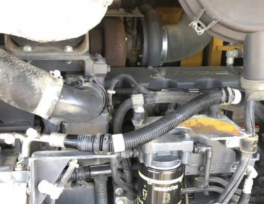 ขายรถตักล้อยาง KOMATSU WA270-6 ปี 2012 นำเข้าเองจากญี่ปุ่น สภาพสวยพร้อมใช้งาน มีVDOการทำงานครับ ขายรถตักล้อยาง KOMATSU WA270-6 ปี 2012 นำเข้าเองจากญี่ปุ่น สภาพสวยพร้อมใช้งาน มีVDOการทำงานครับ