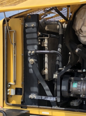 ขายรถตักล้อยาง KOMATSU WA270-6 ปี 2012 นำเข้าเองจากญี่ปุ่น สภาพสวยพร้อมใช้งาน มีVDOการทำงานครับ ขายรถตักล้อยาง KOMATSU WA270-6 ปี 2012 นำเข้าเองจากญี่ปุ่น สภาพสวยพร้อมใช้งาน มีVDOการทำงานครับ