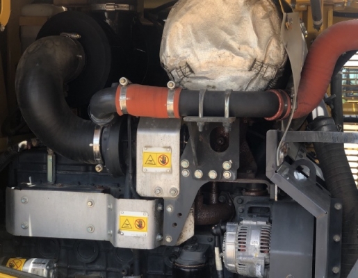 ขายรถตักล้อยาง KOMATSU WA270-6 ปี 2012 นำเข้าเองจากญี่ปุ่น สภาพสวยพร้อมใช้งาน มีVDOการทำงานครับ ขายรถตักล้อยาง KOMATSU WA270-6 ปี 2012 นำเข้าเองจากญี่ปุ่น สภาพสวยพร้อมใช้งาน มีVDOการทำงานครับ