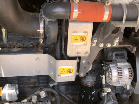 ขายรถตักล้อยาง KOMATSU WA270-6 ปี 2012 นำเข้าเองจากญี่ปุ่น สภาพสวยพร้อมใช้งาน มีVDOการทำงานครับ ขายรถตักล้อยาง KOMATSU WA270-6 ปี 2012 นำเข้าเองจากญี่ปุ่น สภาพสวยพร้อมใช้งาน มีVDOการทำงานครับ