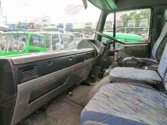 ขายหัวเก๋ง FM3M หัวสิบล้อ หัวนอกสวยๆ