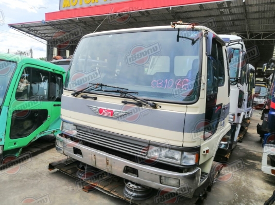 ขายหัวเก๋ง FM3M หัวสิบล้อ หัวนอกสวยๆ